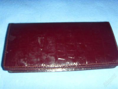 Лот: 816545. Фото: 1. кошельки и портмоне. Разное