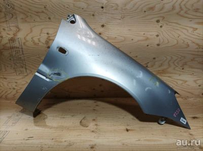 Лот: 18536961. Фото: 1. Крыло Mitsubishi Lancer CS2A 4G15... Кузов