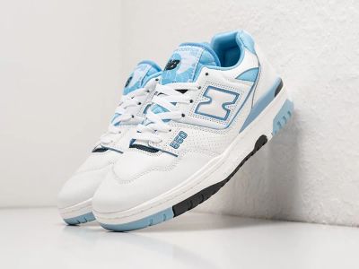 Лот: 24975863. Фото: 1. Кроссовки New Balance 550. Кеды, кроссовки, слипоны