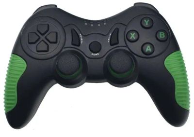 Лот: 22054018. Фото: 1. Game-pad Ritmix GP-032BTH беспроводной... Рули, джойстики