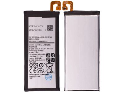 Лот: 10781500. Фото: 1. АКБ Samsung Galaxy J5 Prime. Цена... Аккумуляторы