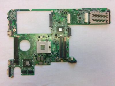 Лот: 10949105. Фото: 1. Материнская плата ноутбука lenovo... Материнские платы