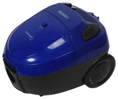 Лот: 11615202. Фото: 1. Пылесос Midea MVCB33A2 (1400/250... Пылесосы, паровые швабры