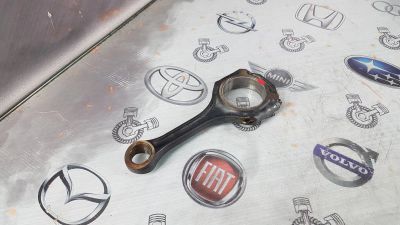 Лот: 23587799. Фото: 1. Шатун Mercedes-Benz S-Class M273KE46... Двигатель и элементы двигателя