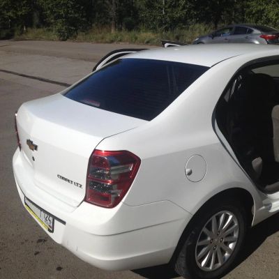 Лот: 8567440. Фото: 1. Автомобиль Chevrolet Cobalt 2014... Автомобили