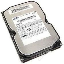 Лот: 1315973. Фото: 1. Винт Samsung SP0802N. Жёсткие диски (HDD)