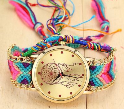 Лот: 7107277. Фото: 1. Часы Dreamcatcher. Другие наручные часы