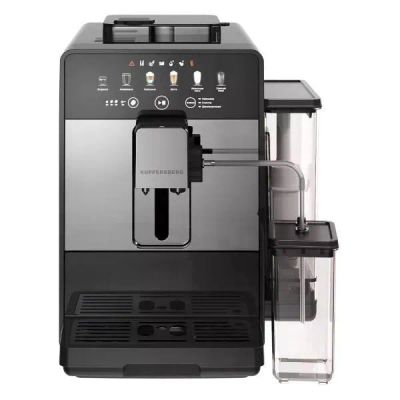 Лот: 25629540. Фото: 1. Кофемашина Kuppersberg KCF 402... Чайники, кофемашины, кулеры