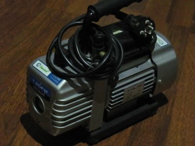 Лот: 2997577. Фото: 1. вакуумный насос Becool BC-VP-230... Холодильное