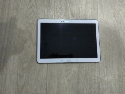 Лот: 12088474. Фото: 1. Телефон-планшет Samsung Tab Pro... Планшеты