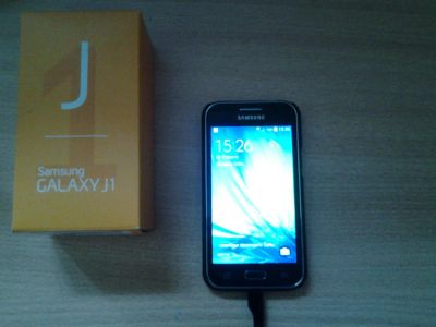 Лот: 7287736. Фото: 1. Samsung galaxy j1 2016. Смартфоны
