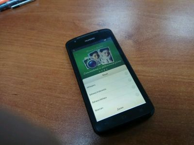 Лот: 8858203. Фото: 1. Huawei Ascend G500 Pro. Смартфоны