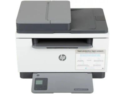 Лот: 21510149. Фото: 1. МФУ лазерное HP LaserJet M236sdn... МФУ и копировальные аппараты