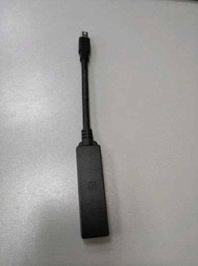 Лот: 14052405. Фото: 1. Кабель DisplayPort на HDMI. Шлейфы, кабели, переходники