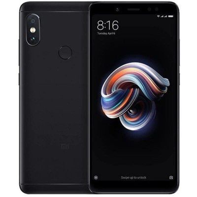 Лот: 13504520. Фото: 1. Мобильный телефон Xiaomi Redmi... Смартфоны