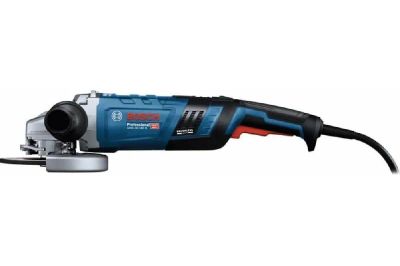Лот: 21722503. Фото: 1. Шлифмашина угловая BOSCH GWS 30-180... Электроинструмент