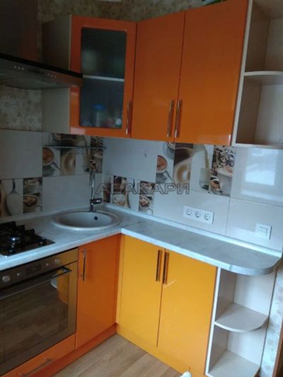 Лот: 20857708. Фото: 1. Сдам 2-комн. улица Парижской Коммуны... Квартиры, студии