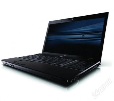 Лот: 727647. Фото: 1. HP ProBook 4710s (VC436EA)(HD... Ноутбуки