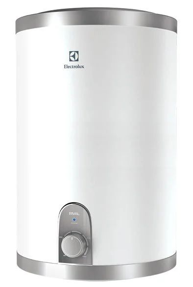 Лот: 11219569. Фото: 1. Водонагреватель Electrolux EWH... Водонагреватели, бойлеры