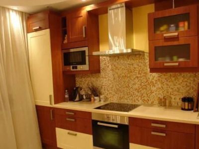 Лот: 4496905. Фото: 1. Сдается 1 комнатная квартира -... Квартиры, студии
