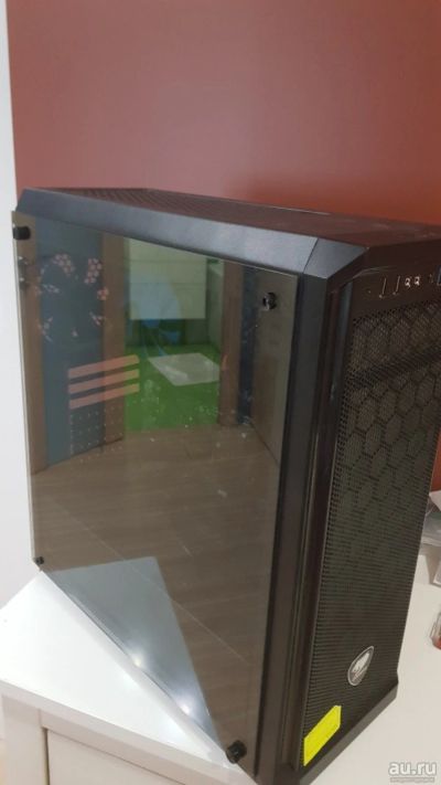 Лот: 13520682. Фото: 1. Продам Системный блок AMD FX 6300... Компьютеры в сборе