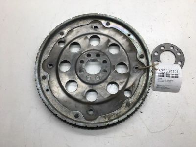 Лот: 20386239. Фото: 1. Маховик Nissan Teana 2006 12331CA000... Трансмиссия