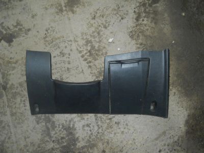 Лот: 7138846. Фото: 1. подрулевая панель Honda Integra... Салон