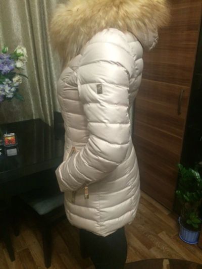 Лот: 6595460. Фото: 1. Куртка женская. Верхняя одежда