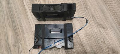 Лот: 24396582. Фото: 1. 441.динамики LG 55UM7300. Запчасти для телевизоров, видеотехники, аудиотехники