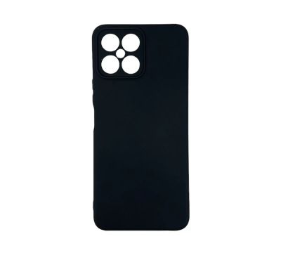 Лот: 22145455. Фото: 1. ЧЕХОЛ ДЛЯ HONOR X8 СИЛИКОН-СОФТ. Чехлы, бамперы