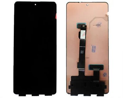 Лот: 20882236. Фото: 1. Дисплей Xiaomi Redmi Note 12 Pro... Дисплеи, дисплейные модули, тачскрины