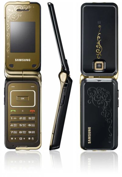 Лот: 10206990. Фото: 1. Samsung SGH-L310. Кнопочные мобильные телефоны