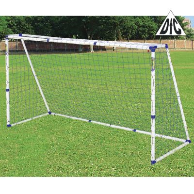 Лот: 15480213. Фото: 1. Ворота игровые DFC 10 & 6ft Pro... Другое (спортивные товары)