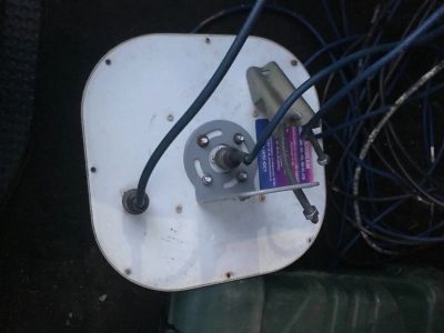 Лот: 17708465. Фото: 1. 2g, 3g, 4g, wifi антенна. WiFi, Bluetooth адаптеры