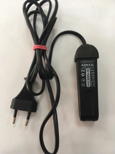 Лот: 12144958. Фото: 1. Нагреватель Aquael AQSn 10w. Оборудование