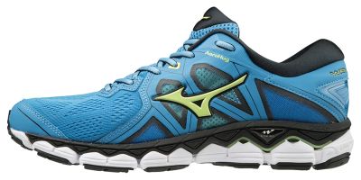 Лот: 13917948. Фото: 1. Беговые кроссовки MIZUNO Wave... Кеды, кроссовки, слипоны
