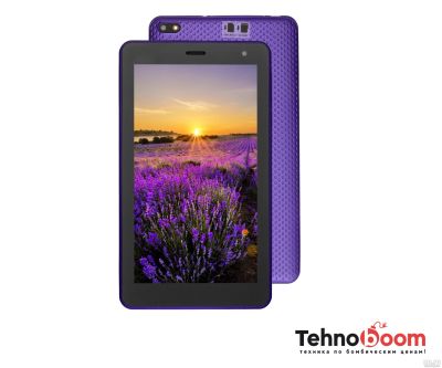 Лот: 17088765. Фото: 1. 7" Планшет Dexp Ursus S670 MIX... Планшеты