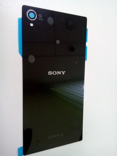 Лот: 12316992. Фото: 1. Задняя крышка Sony C6903 (Xperia... Корпуса, клавиатуры, кнопки