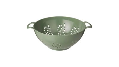 Лот: 24591351. Фото: 1. Дуршлаг Sili Green. Кухонные аксессуары