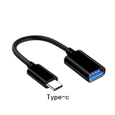 Лот: 18747198. Фото: 1. USB Type-C Host OTG (On-The-Go... Разъёмы