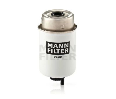 Лот: 13358538. Фото: 1. Mann WK 8015 Фильтр топливный. Расходные материалы