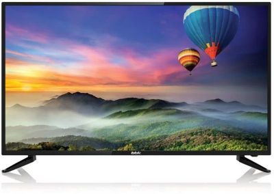 Лот: 11402721. Фото: 1. Телевизор 32" BBK 32LEM-1056/TS2C... Телевизоры