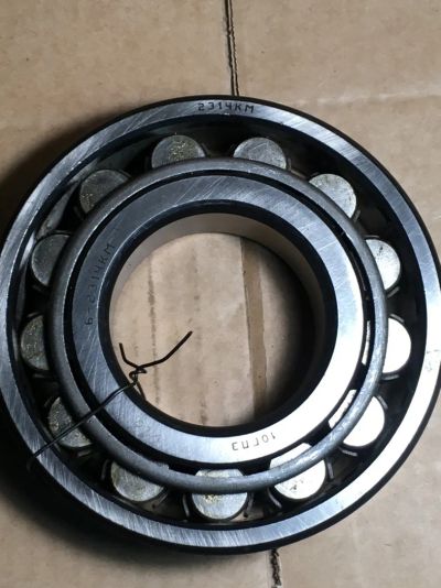 Лот: 14626027. Фото: 1. 2314 подшипник. Другое (автозапчасти)