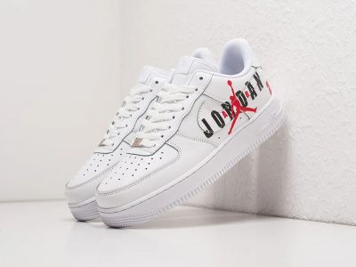 Лот: 19415306. Фото: 1. Кроссовки Nike Air Force 1 Low... Кеды, кроссовки, слипоны