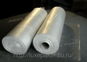 Лот: 5298459. Фото: 1. Пакет фасовка (рулон). Тара, упаковка
