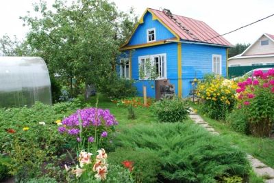 Лот: 9352653. Фото: 1. Куплю дачу до 300 000 р. Дачи