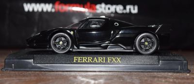 Лот: 7720070. Фото: 1. Ferrari FXX. Автомоделизм
