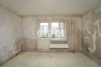 Лот: 20845161. Фото: 1. Продам 2-комн. кв. 50.5 кв.м... Квартиры, студии