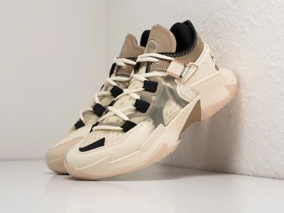 Лот: 24976929. Фото: 1. Кроссовки Nike Jordan Why Not... Кеды, кроссовки, слипоны