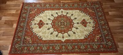 Лот: 17430345. Фото: 1. Ковёр 2х3. Ковры
